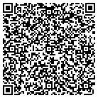 QR code with C & S Employment Agency Inc contacts