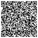 QR code with C Winchell Agency contacts