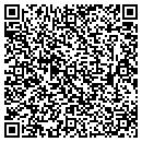 QR code with Mans Lumber contacts