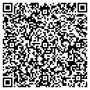 QR code with Hudson Wood Products contacts