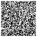 QR code with All In The Kiln contacts