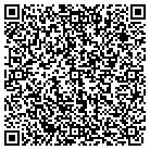 QR code with Adirondack Moving & Storage contacts