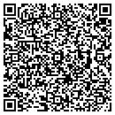 QR code with Alberts & CO contacts