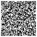 QR code with Pantego Blossems contacts