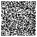 QR code with DMT contacts