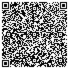 QR code with Preston Flower Basket Corners contacts