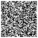 QR code with Homecorp contacts