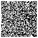 QR code with A Speedy Bail Bonds contacts