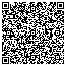 QR code with A & L Moving contacts