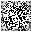 QR code with A to Z Bail Bonds contacts
