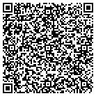 QR code with Campbell Bosworth Machinery CO contacts