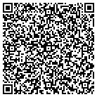 QR code with Anthony's Moving Services Inc contacts