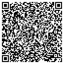 QR code with Alfred E Martin contacts