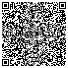 QR code with A Santini Moving & Storage Co contacts