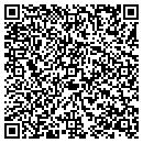 QR code with Ashline Moving Corp contacts