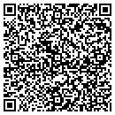 QR code with Clarence Bertram contacts
