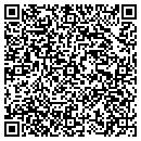 QR code with W L Hall Company contacts