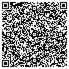 QR code with Acknowledge Recongnition Co contacts