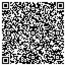 QR code with Teco Usa LLC contacts