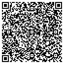 QR code with Uptowne Flowers contacts