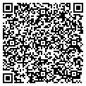 QR code with Vickis Flower Patch & Gi contacts
