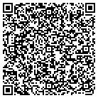 QR code with Thompson Concrete Const contacts