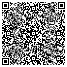 QR code with L R Below & Assoc Real Estate contacts