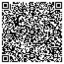 QR code with Horn V C And Son Lumber Inc contacts