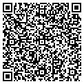 QR code with Daniel Green contacts