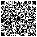 QR code with Zone Industries Corp contacts