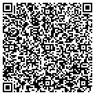 QR code with Tony Silver's Concrete Service contacts