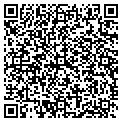 QR code with David Metzger contacts