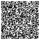 QR code with e-Bail Bonds contacts