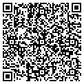 QR code with Daniel Thomas contacts