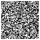 QR code with D & R Moving Service Inc contacts