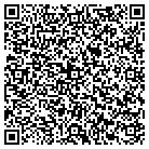 QR code with S R Fox Machine & Engineering contacts
