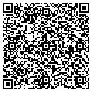 QR code with I V Miller & Sons Inc contacts