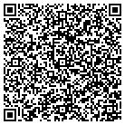 QR code with Tyrone Davis Concrete Service contacts