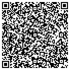 QR code with Ultimate Edge & Hardscapes contacts