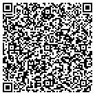 QR code with H A I Chucks Bail Bonds contacts