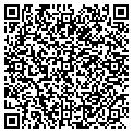 QR code with Hampton Bail Bonds contacts