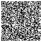 QR code with High Speed Bail Bonds contacts