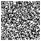 QR code with Valley Concrete Services Inc contacts