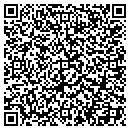 QR code with Apps Inc contacts