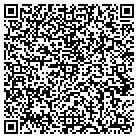 QR code with W Bs Concrete Grading contacts