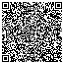 QR code with R B Motor S contacts