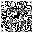 QR code with M & M Connection Bail Bonds contacts