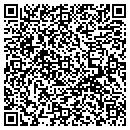 QR code with Health Search contacts