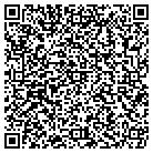 QR code with Hamilton Drayage Inc contacts