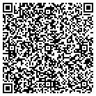 QR code with Applikon Biotechnology Inc contacts